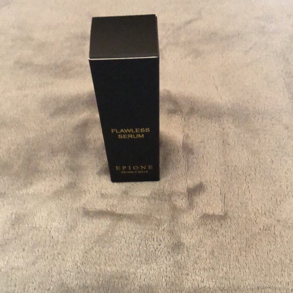 NWT ๐ Epione Skincare Beverly Hills Flawless Serum - Picture 4 of 7